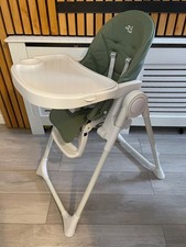 Baby Elegance Nup Nup high