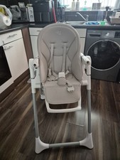 Nup NUP high CHAIR