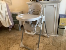High Chair Nup nup Safety Seat
