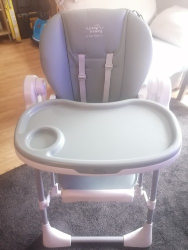 Baby highchair excellent - highchair,
