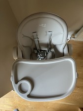 NUP NUP Baby Elegance High