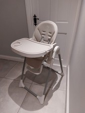 NUP NUP Baby Elegance High