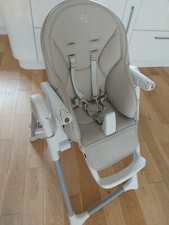 NupNup High Chair